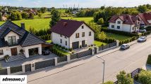dom wolnostojący, 5 pokoi Proszowice. Zdjęcie 1