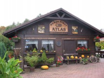 Hotel/pensjonat Stary Wiśnicz. Zdjęcie 3