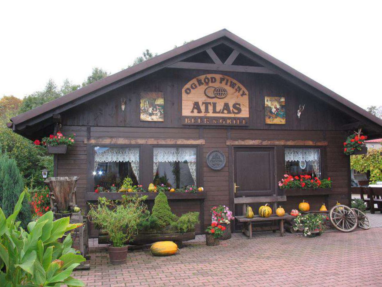 Hotel/pensjonat Stary Wiśnicz. Zdjęcie 4