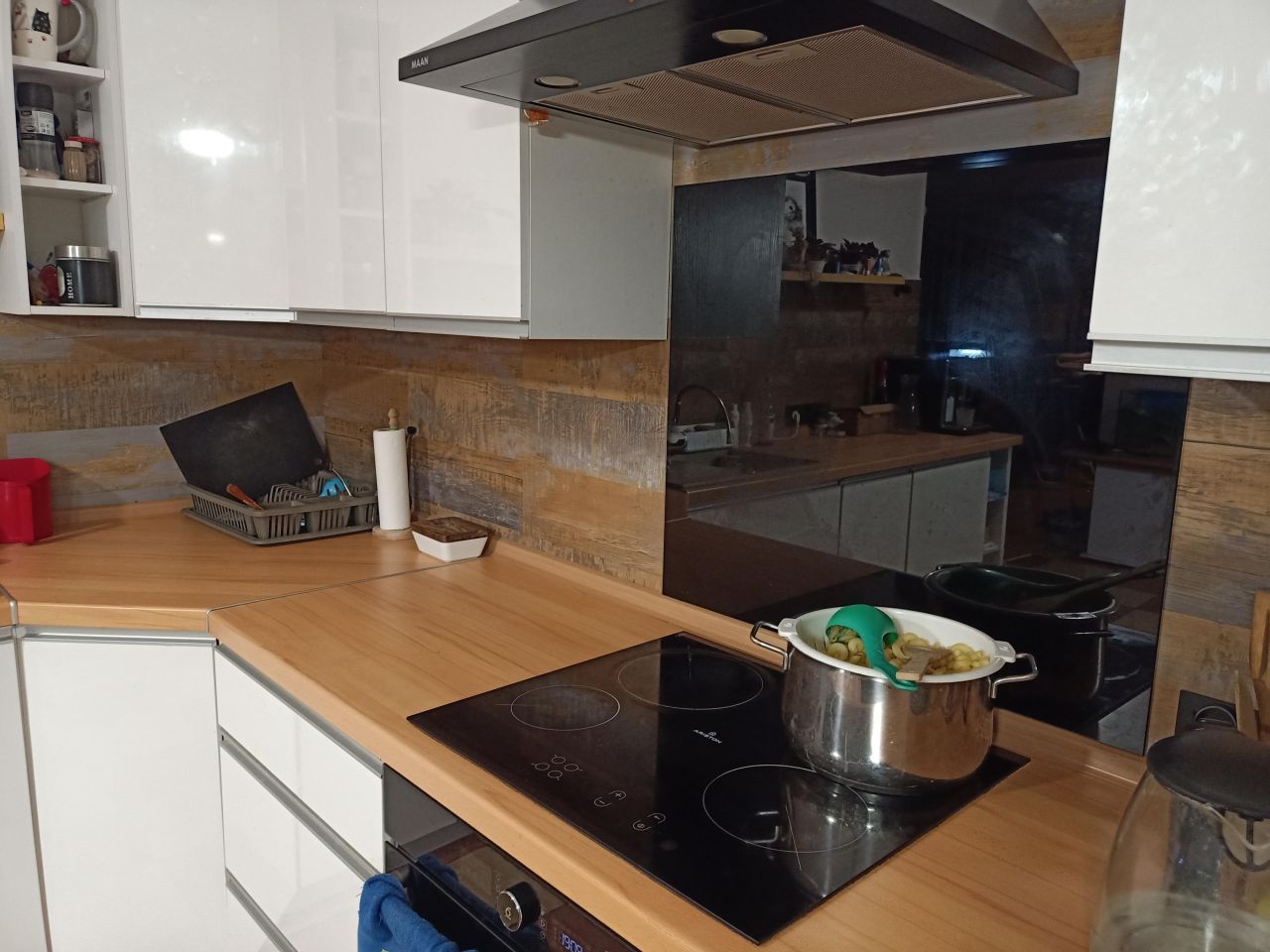 dom wolnostojący, 5 pokoi Gorzów Wielkopolski Wieprzyce, ul. Kostrzyńska. Zdjęcie 27