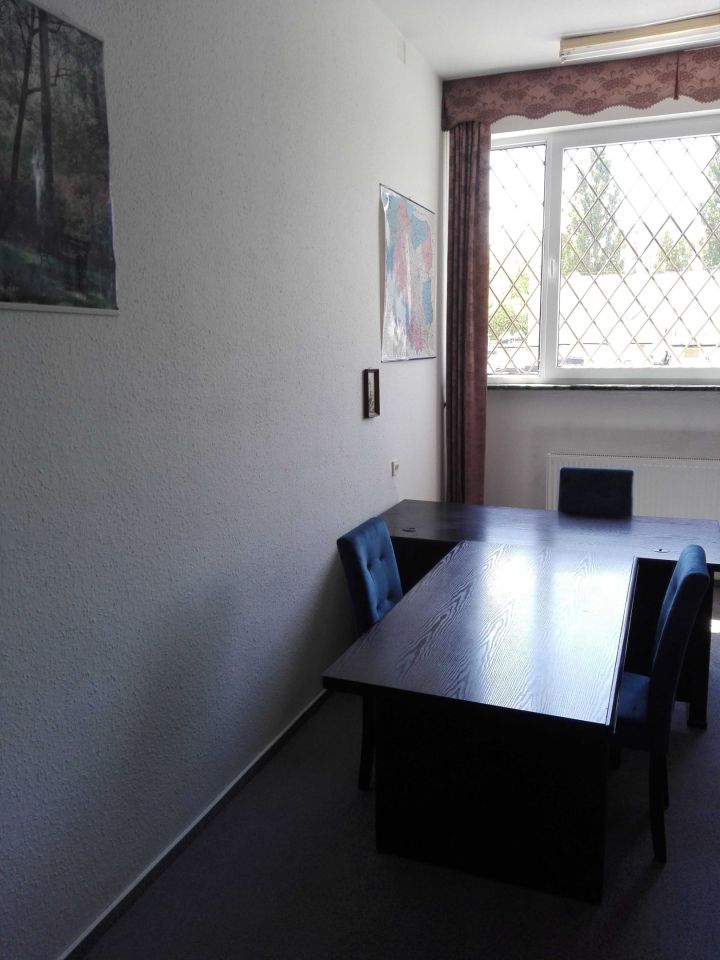 Biuro Warszawa Ursynów, ul. Stanisława Kulczyńskiego. Zdjęcie 5