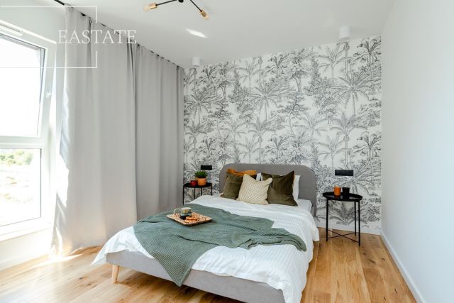 Mieszkanie 4-pokojowe Warszawa Białołęka, ul. Ostródzka. Zdjęcie 1