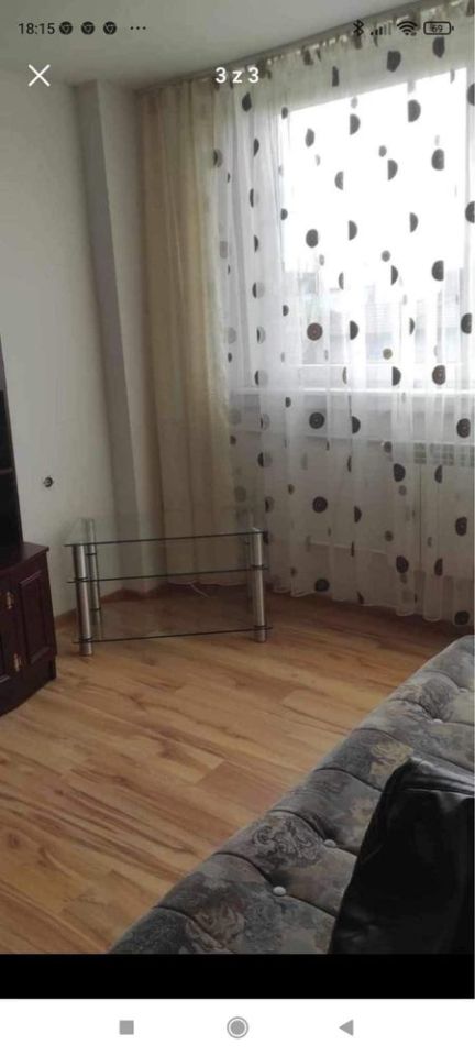 Mieszkanie 1-pokojowe Cieszków, ul. Piaskowa