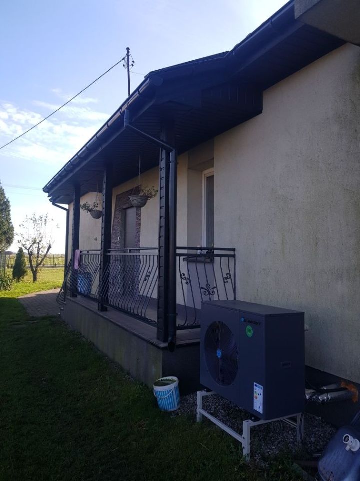 dom wolnostojący Goszczynno. Zdjęcie 1