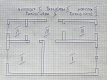 Mieszkanie 2-pokojowe Gliwice Szobiszowice, ul. Warszawska