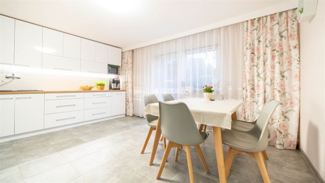 bliźniak, 5 pokoi Kraków Podgórze, ul. Półłanki. Zdjęcie 35
