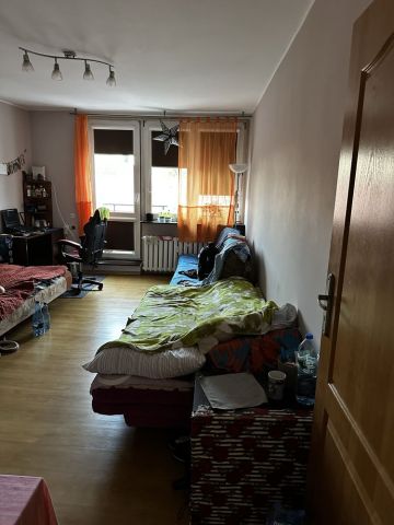 Mieszkanie 2-pokojowe Poznań Wilda, ul. Ignacego Prądzyńskiego. Zdjęcie 1