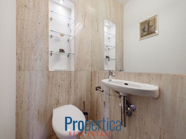 Mieszkanie 5-pokojowe Warszawa Śródmieście, ul. Podchorążych. Zdjęcie 12