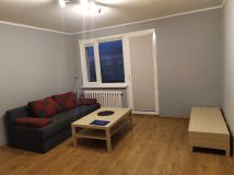 Mieszkanie 1-pokojowe Starogard Gdański, al. Jana Pawła II