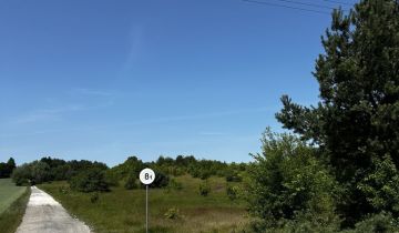 Działka inwestycyjna Gąbinek