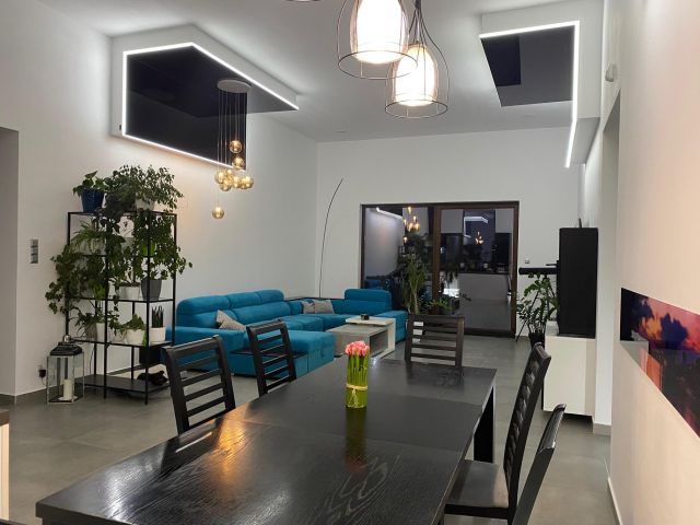 dom wolnostojący, 4 pokoje Boża Wola, ul. Grabowa. Zdjęcie 1