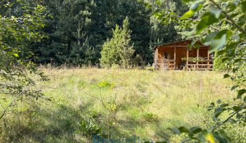 Działka budowlana Zwola Poduchowna