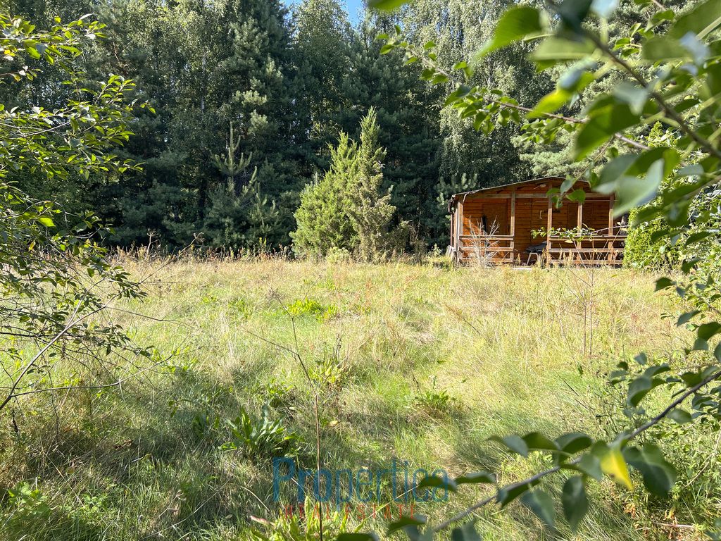 Działka budowlana Zwola Poduchowna