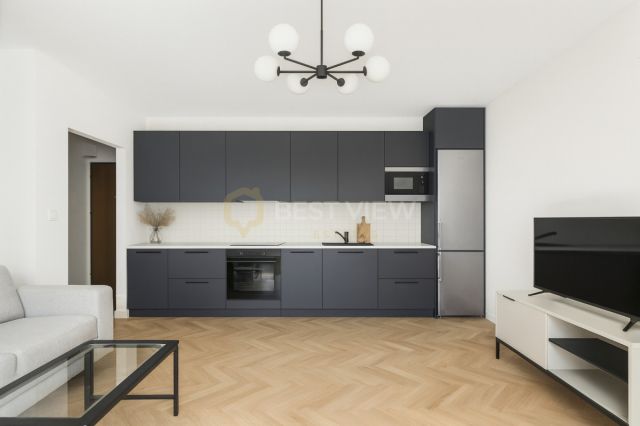 Mieszkanie 2-pokojowe Warszawa Wilanów, ul. Sarmacka. Zdjęcie 2