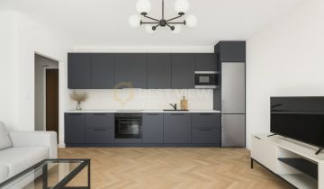 Mieszkanie 2-pokojowe Warszawa Wilanów, ul. Sarmacka