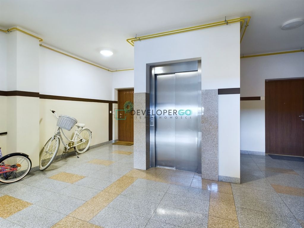 Mieszkanie 3-pokojowe Białystok Dojlidy Górne, ul. Żubrów. Zdjęcie 17