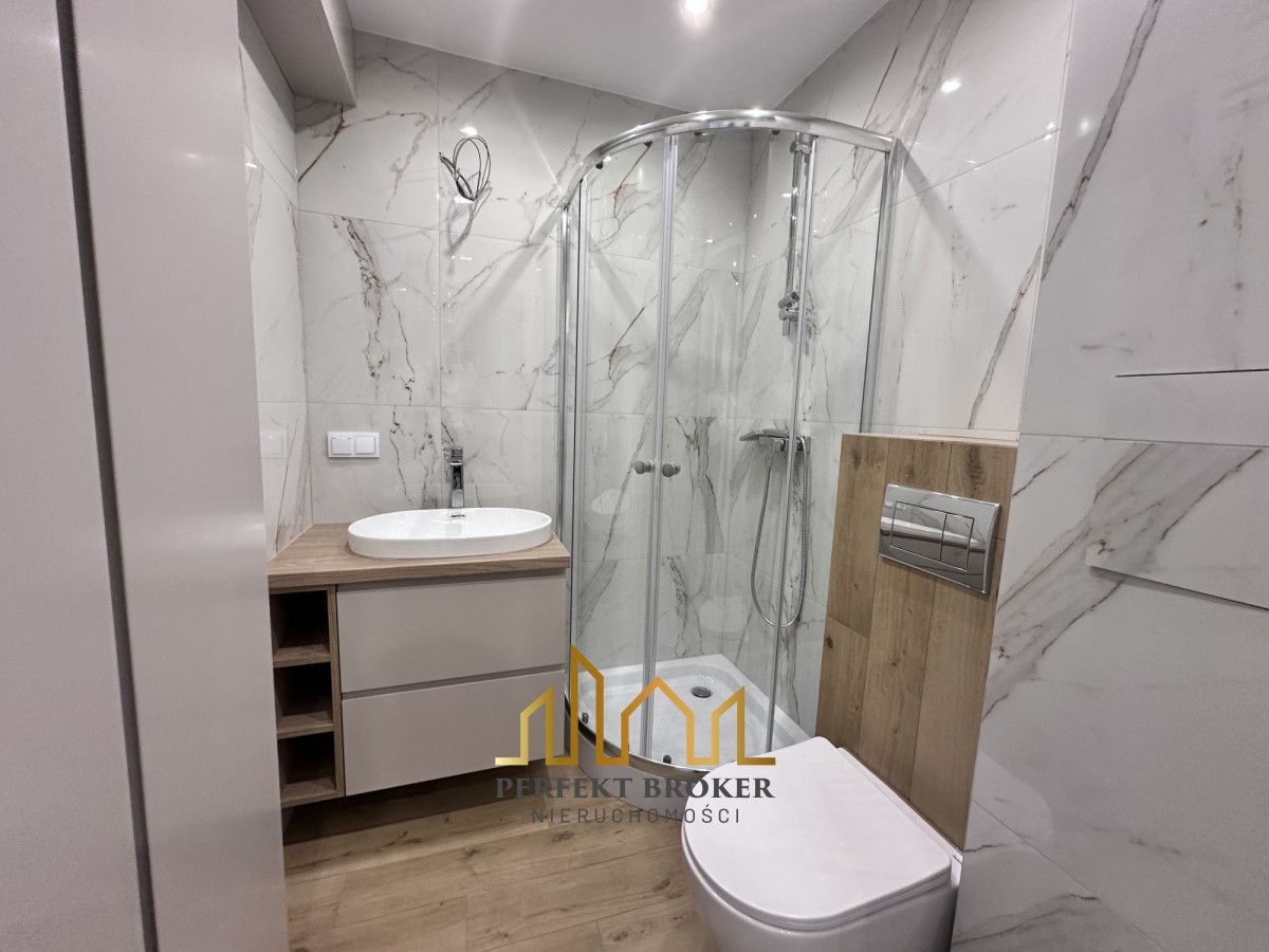 Mieszkanie 3-pokojowe Lublin, ul. Zachodnia. Zdjęcie 3