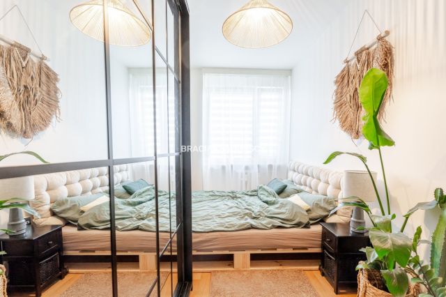 Mieszkanie 2-pokojowe Kraków Bieńczyce, os. Kazimierzowskie. Zdjęcie 10