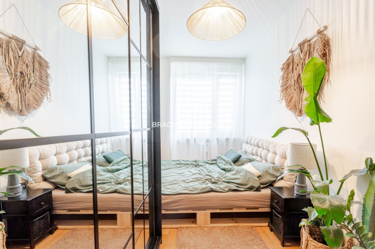 Mieszkanie 2-pokojowe Kraków Bieńczyce, os. Kazimierzowskie. Zdjęcie 10