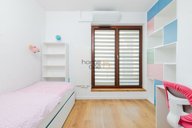 Mieszkanie 5-pokojowe Warszawa Wilanów, al. Rzeczypospolitej. Zdjęcie 10