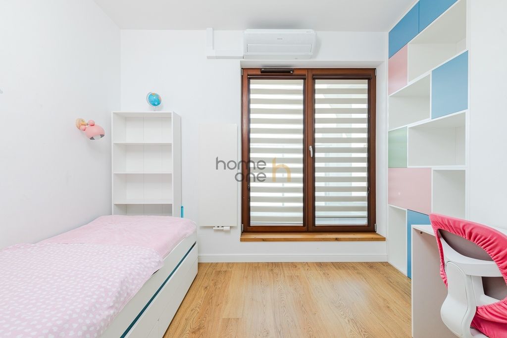 Mieszkanie 5-pokojowe Warszawa Wilanów, al. Rzeczypospolitej. Zdjęcie 10