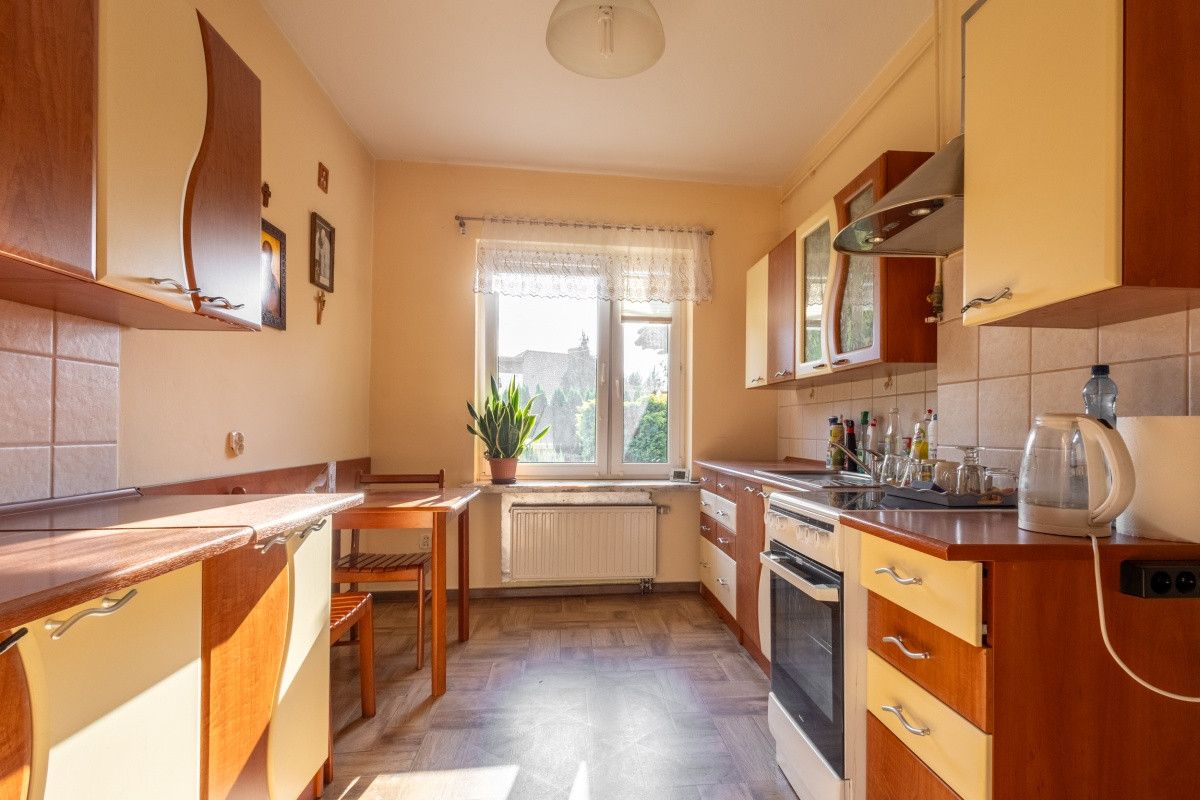 dom wolnostojący, 4 pokoje Jastrzębie-Zdrój Moszczenica, ul. Kasztanowa. Zdjęcie 15