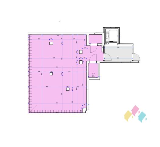 Lokal Olsztyn, ul. Dąbrowszczaków. Zdjęcie 20