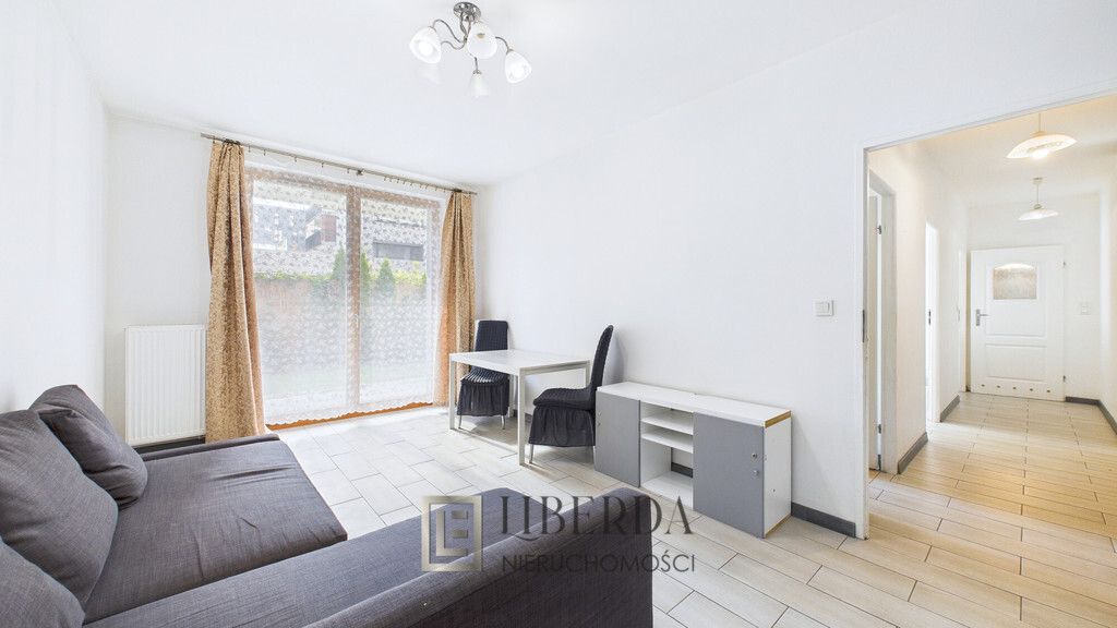 Mieszkanie 3-pokojowe Warszawa Wola, ul. Marcina Kasprzaka. Zdjęcie 3