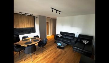 Mieszkanie 3-pokojowe Warszawa Mokotów, ul. Mariana Zdziechowskiego