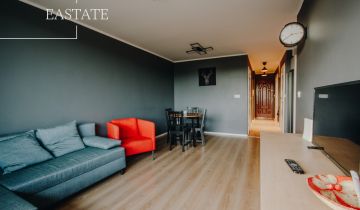 Mieszkanie 3-pokojowe Gdańsk Przymorze, ul. Piastowska