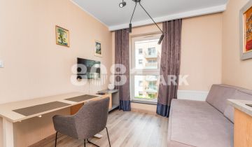 Mieszkanie 1-pokojowe Gdańsk Śródmieście, ul. św. Barbary