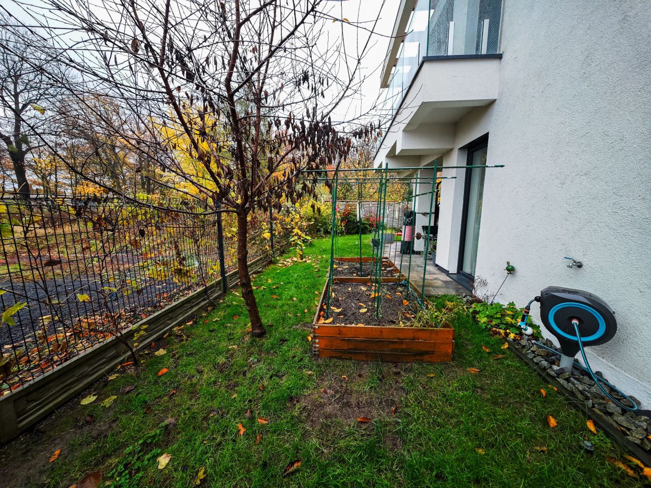 Mieszkanie 3-pokojowe Opole Chmielowice, ul. Ogrodowa. Zdjęcie 15