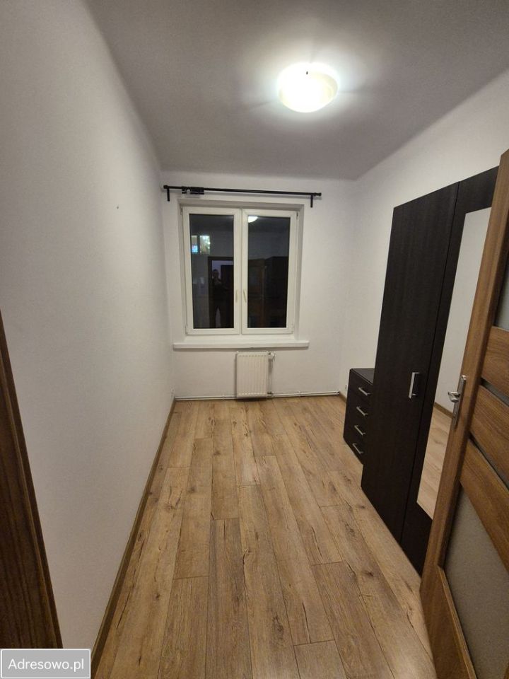 Mieszkanie 2-pokojowe Dąbrowa Górnicza Reden , ul. Cypriana Kamila Norwida