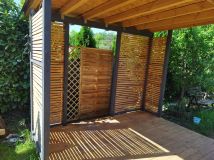 Działka rod Kulów. Zdjęcie 2