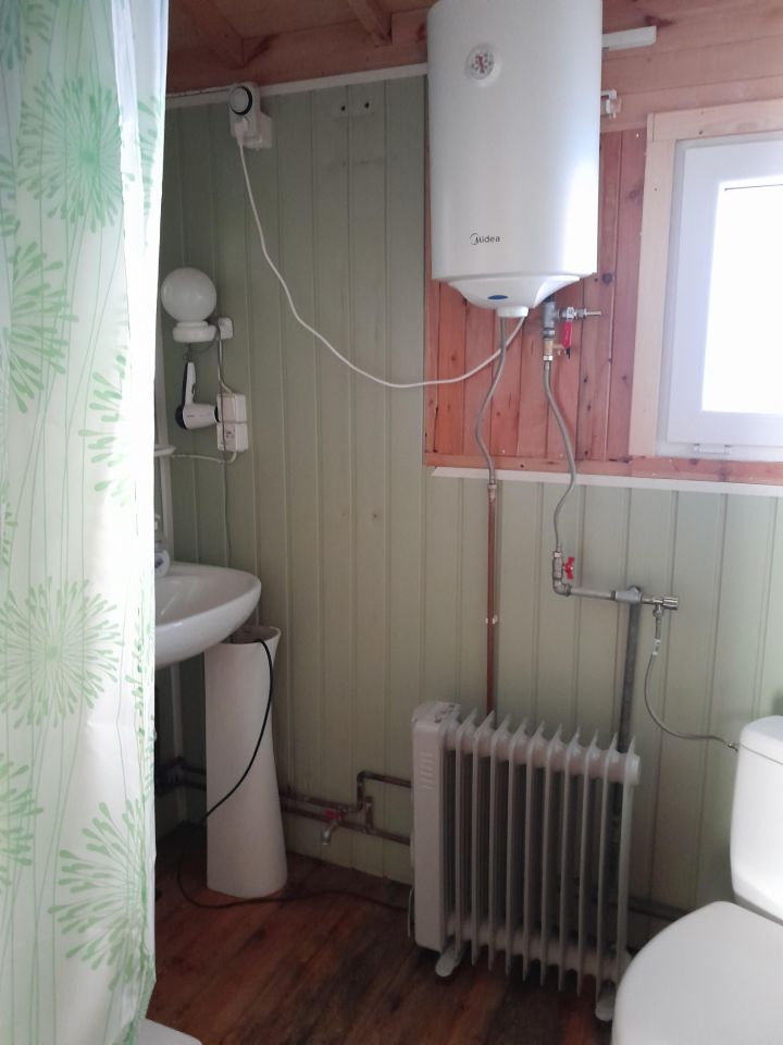 Działka rekreacyjna Półwiosek Lubstowski. Zdjęcie 13