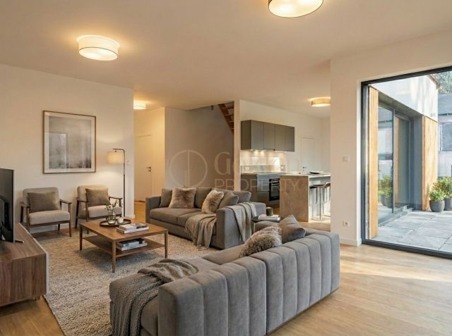 bliźniak, 6 pokoi Bojano, ul. Rumiankowa. Zdjęcie 3