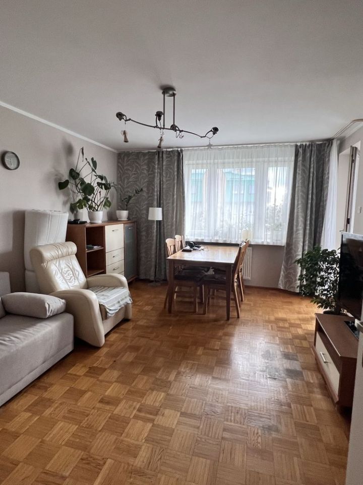 Mieszkanie 3-pokojowe Białystok Nowe Miasto, ul. Pogodna. Zdjęcie 7