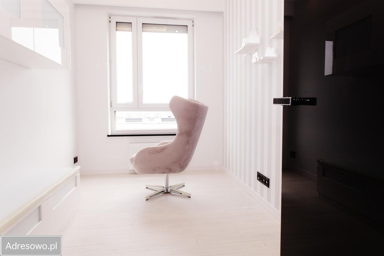 Mieszkanie 4-pokojowe Piaseczno, ul. Księcia Józefa Poniatowskiego. Zdjęcie 7