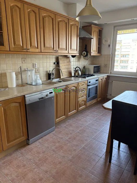 Mieszkanie 3-pokojowe Warszawa Praga-Południe, ul. Salamandry