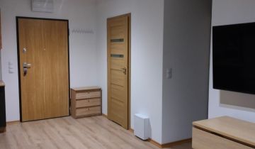 Mieszkanie 1-pokojowe Wieliszew