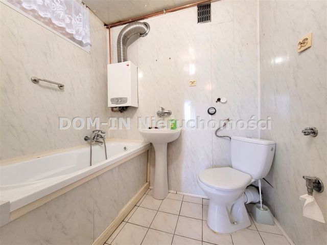 Mieszkanie 3-pokojowe Jastrzębie-Zdrój, ul. Kaszubska. Zdjęcie 11