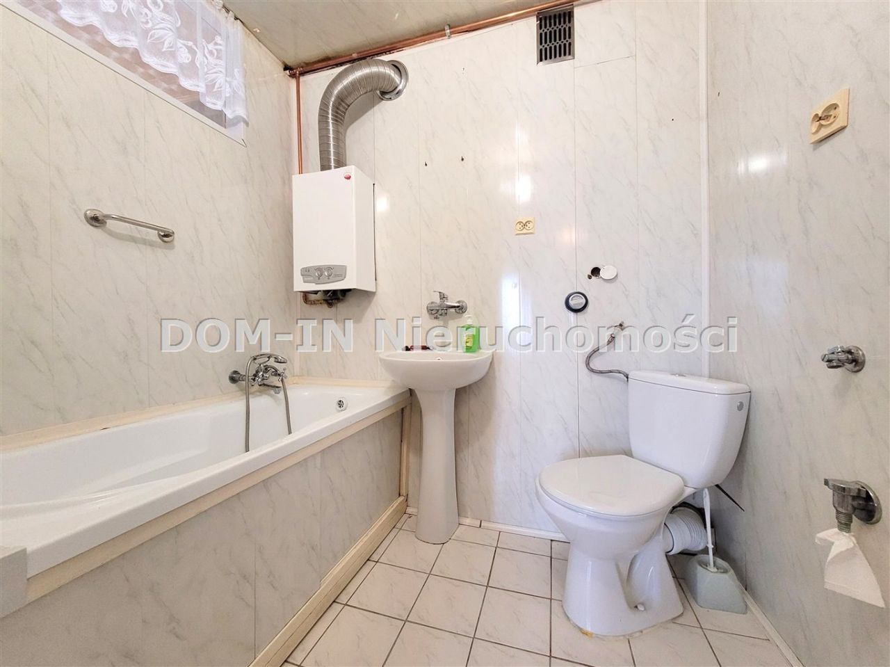 Mieszkanie 3-pokojowe Jastrzębie-Zdrój, ul. Kaszubska. Zdjęcie 11