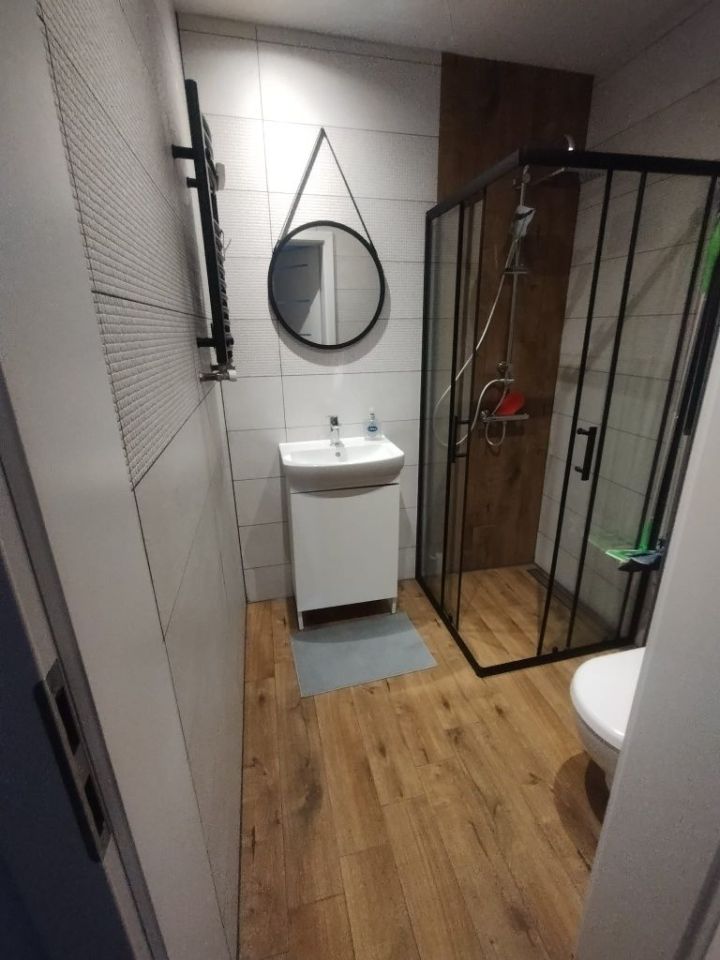 Mieszkanie 1-pokojowe Ustroń Jaszowiec, ul. Wczasowa. Zdjęcie 5