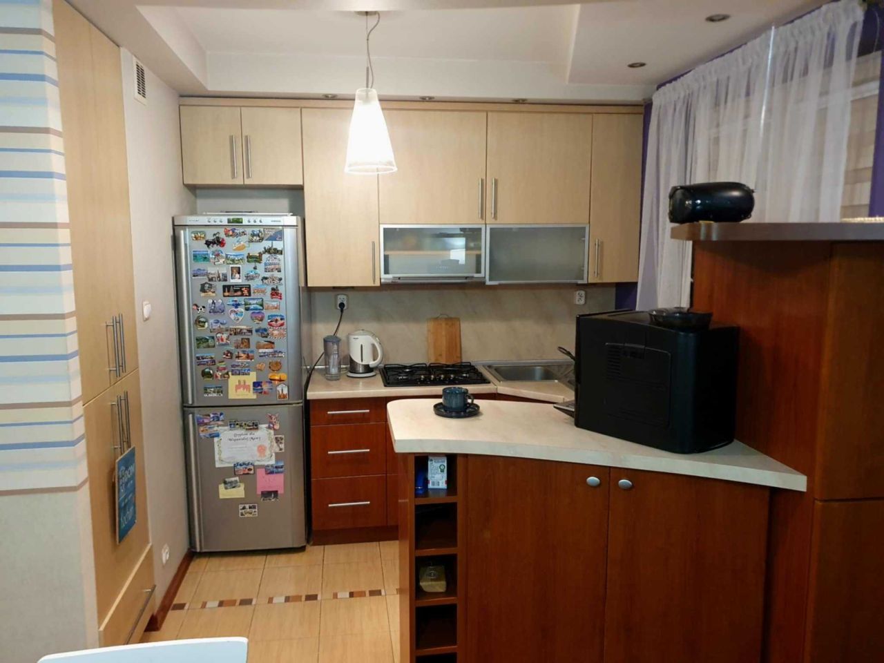 Mieszkanie 3-pokojowe Zambrów, ul. kpt. Władysława Raginisa. Zdjęcie 5