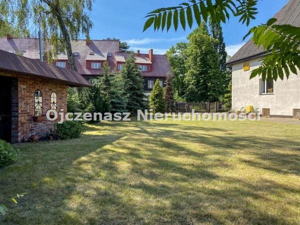 dom, 17 pokoi Jastrzębia Góra. Zdjęcie 4