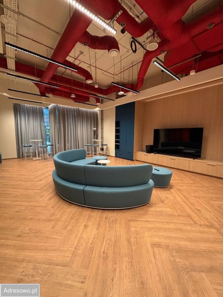 Biuro Warszawa Śródmieście, ul. Waliców. Zdjęcie 4