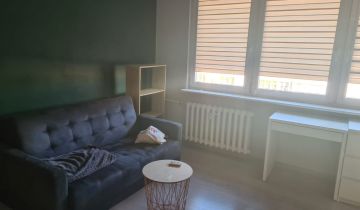 Mieszkanie 1-pokojowe Szczecin Pomorzany, ul. Legnicka