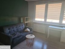 Mieszkanie 1-pokojowe Szczecin Pomorzany, ul. Legnicka