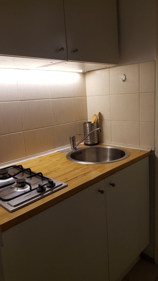 Mieszkanie 1-pokojowe Warszawa Śródmieście, ul. Warecka. Zdjęcie 7