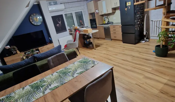 Mieszkanie 2-pokojowe Niemodlin